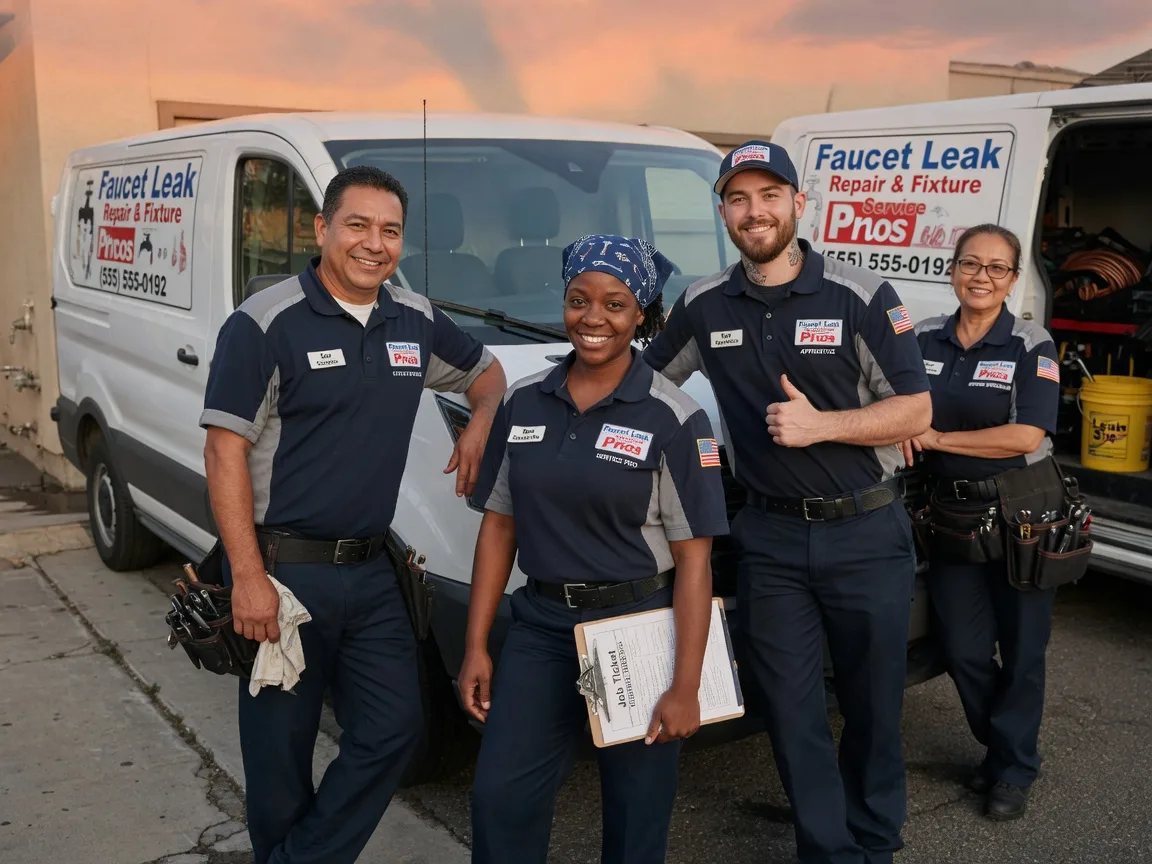 Faucet Repair company in Glen Haven, WI